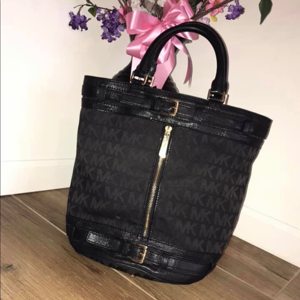 Michael Kors Tote Bag